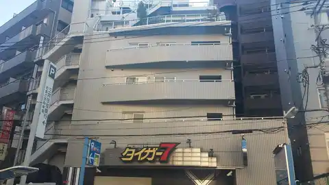 インフィニティ松岡
