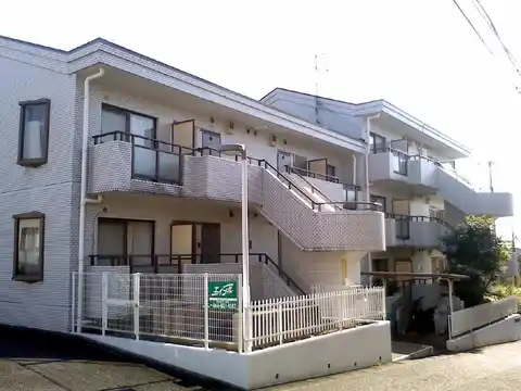 アーバネスト鷺沼