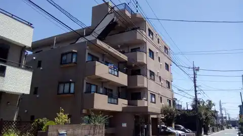 相模原南ガーデンハウス
