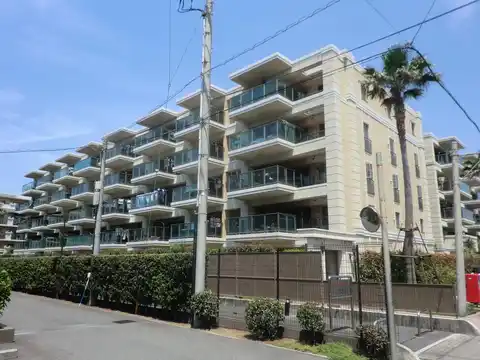 ヴェレーナ湘南海岸