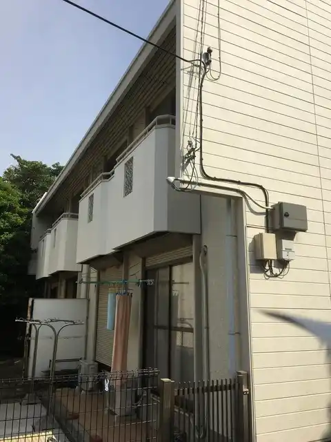 第三メゾン鵠沼
