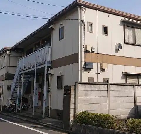 シャトレー氷川台