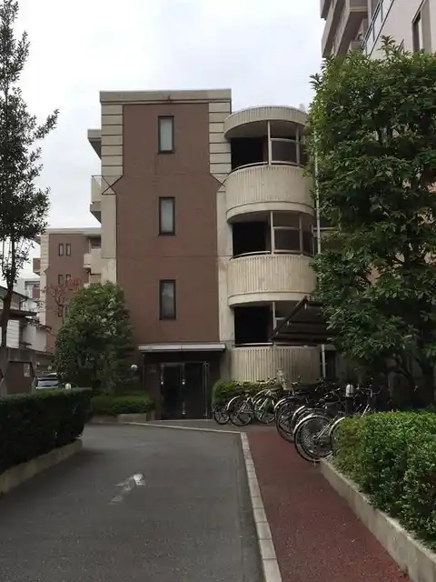 星山館