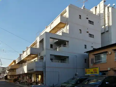 グレイス八千代台