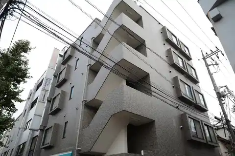 クレストS