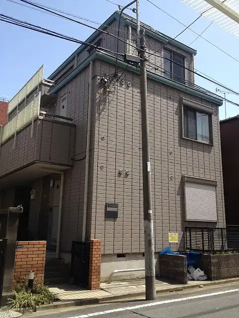 メゾン花おか