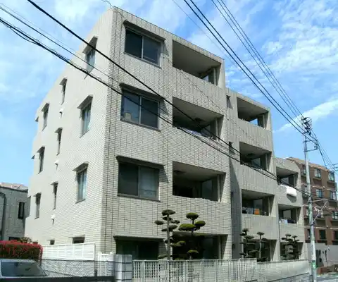 ヴェスティビュール中幸