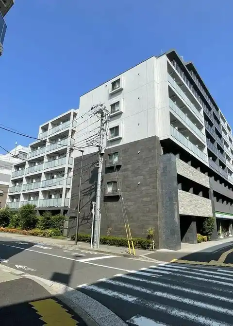グランドガーラ門前仲町