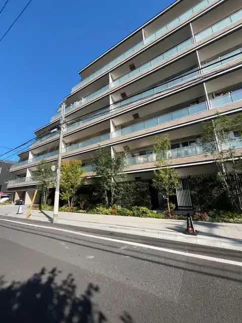 ディアナコート駒沢公園