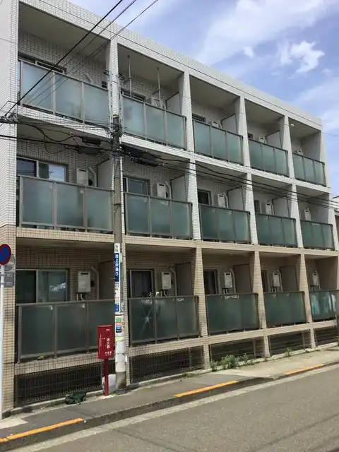マンション
