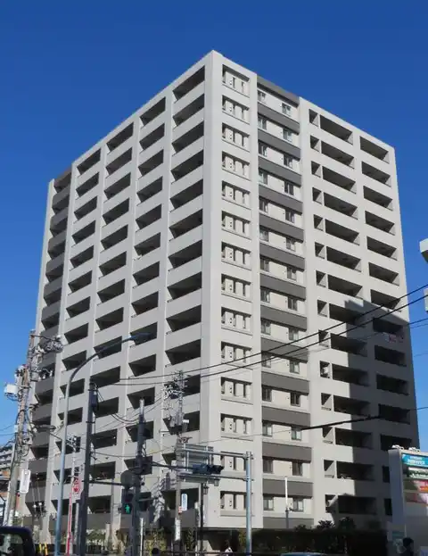 ブランズ新小岩
