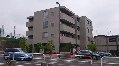 グランドゥール浦和