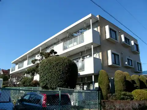 サンハイツ南荻窪