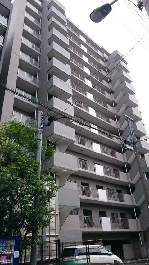 エルクオーレ川口幸町