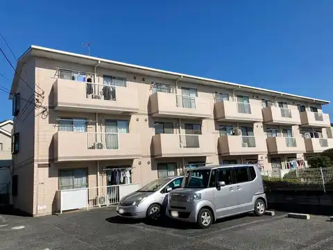 グランドマンションII