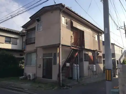 柏ハウス