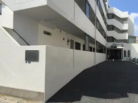 南行徳第一ハイツ