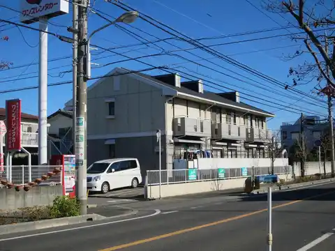 セジュール習志野