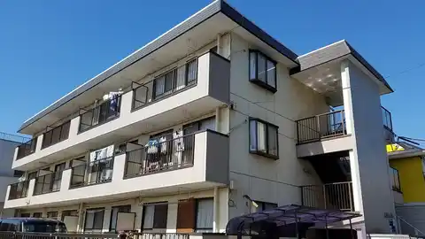 大塚ハイツ