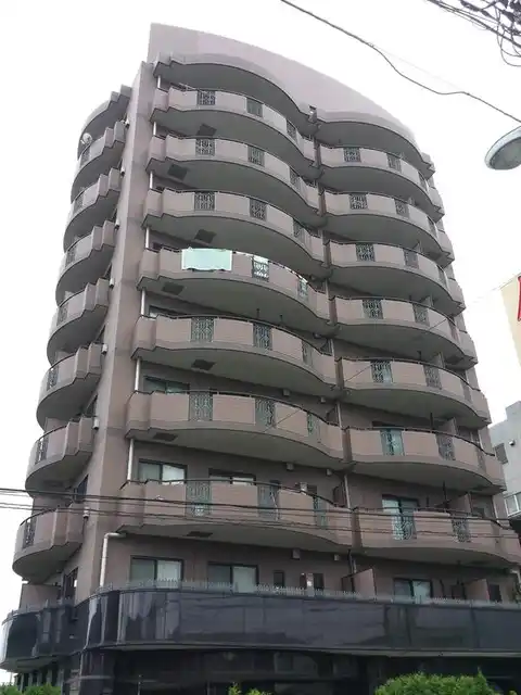 デュオステージ町田