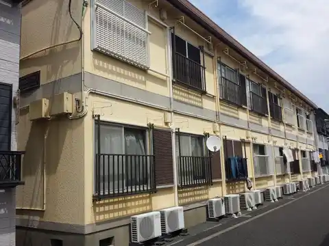 ハイユニメントシブヤ1