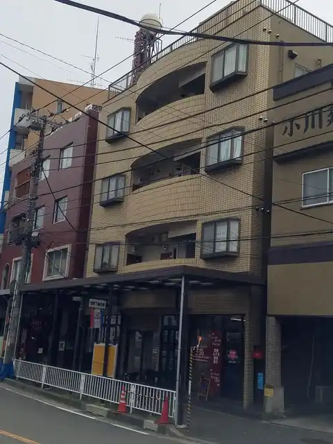 小川ビル