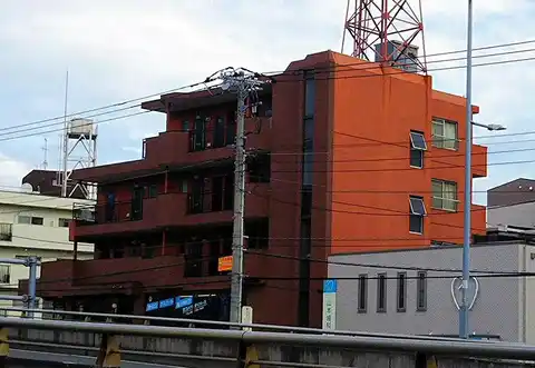 マークミュー鴨居