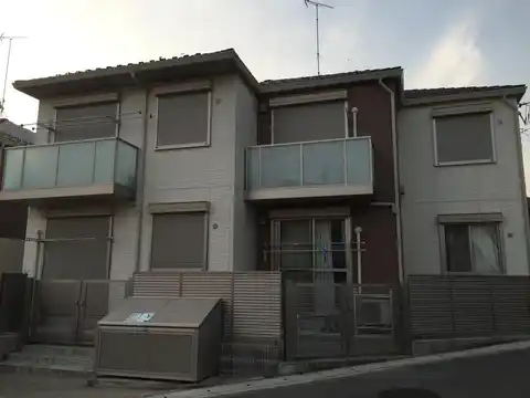 ラフォレB