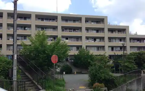 ルネたまプラーザB棟