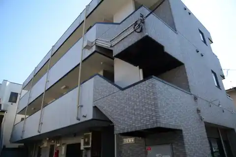 RW新城