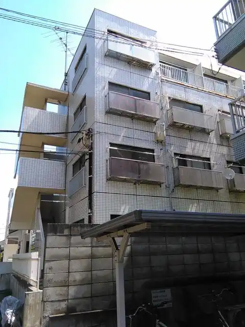 サン・アイレーネ