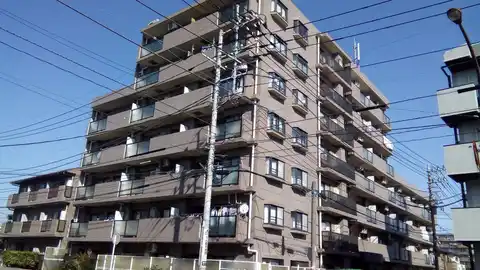 ナイスアーバン淵野辺2