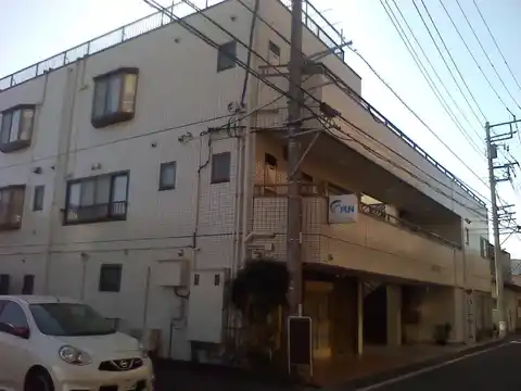 大野ハイム