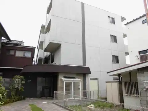 ファロス由比ガ浜