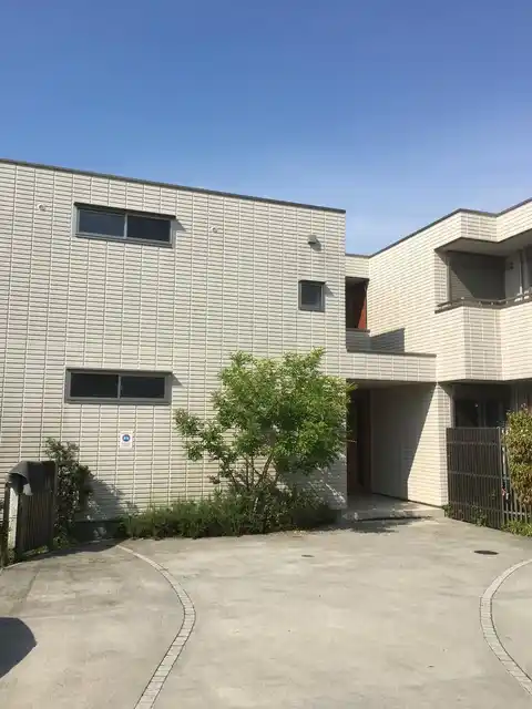 メーラ鵠沼