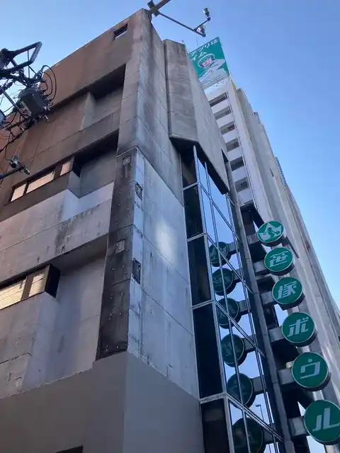 笹塚駅前ビル