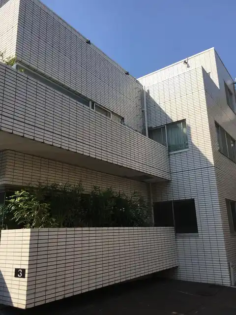 アボウド麻布
