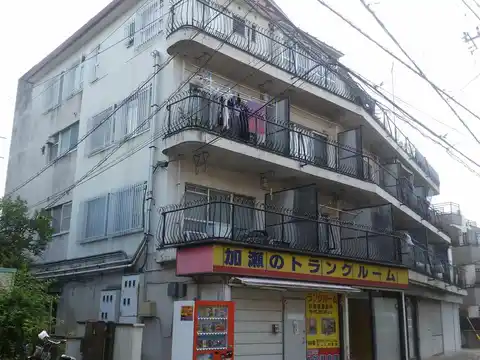 コーポラス第2みなみ