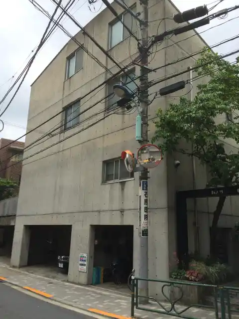 ハウス小川