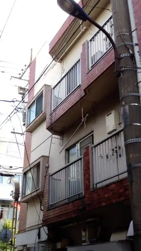 江古田STマンション