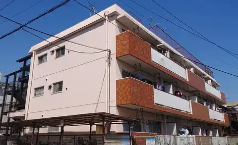 プロス上板橋