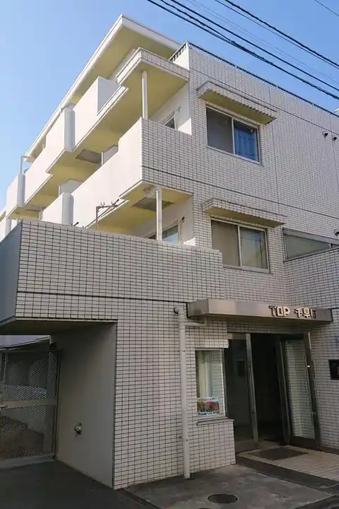 TOP千早町NO1