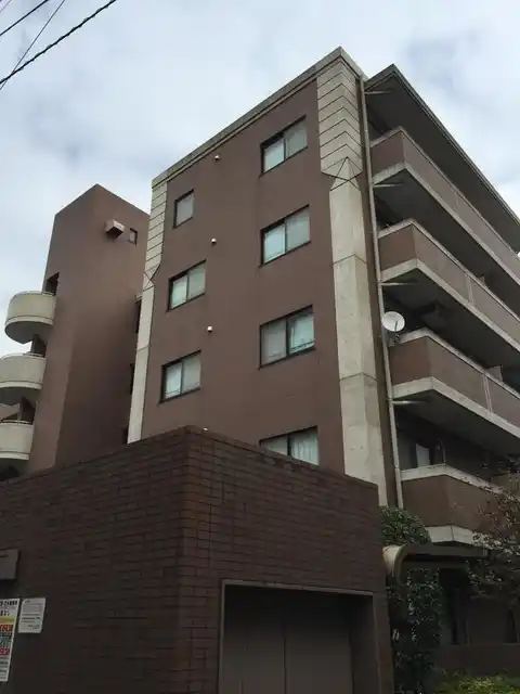 島田館