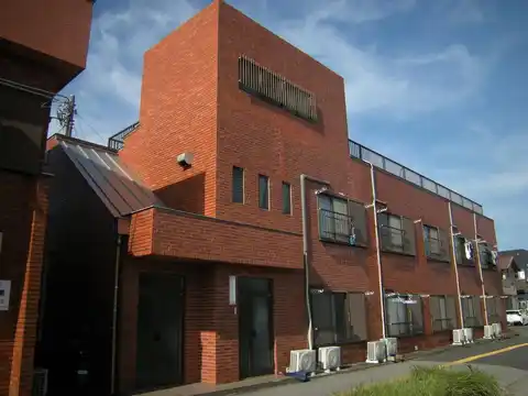 マート辰巳マンション