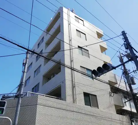 アーバンハウス110