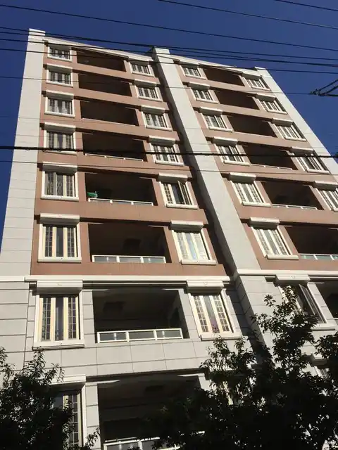 グランシティ新大橋ラ・ヴィータ