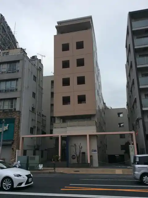 グランド・ルー学芸大学