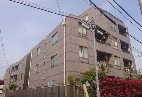 エクセルシオール新桜台