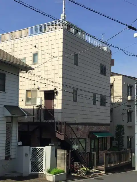 ビラ・シャンテ