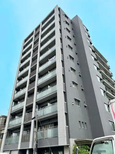 リクレイシア・コルテ川崎元木